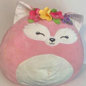 RHIANNON The FOX 24in Squishmellow